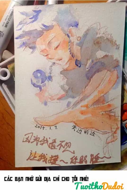 Nghịch Mệnh Sư - Chương 7 - ảnh 13