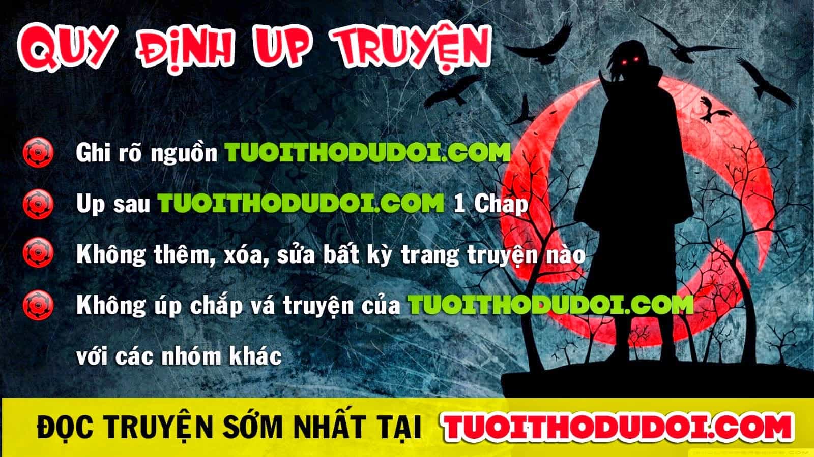 Nghịch Mệnh Sư - Chương 9 - ảnh 1