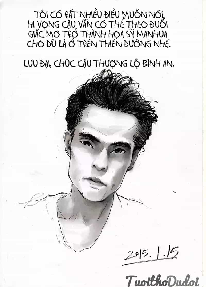 Nghịch Mệnh Sư - Chương 9 - ảnh 11