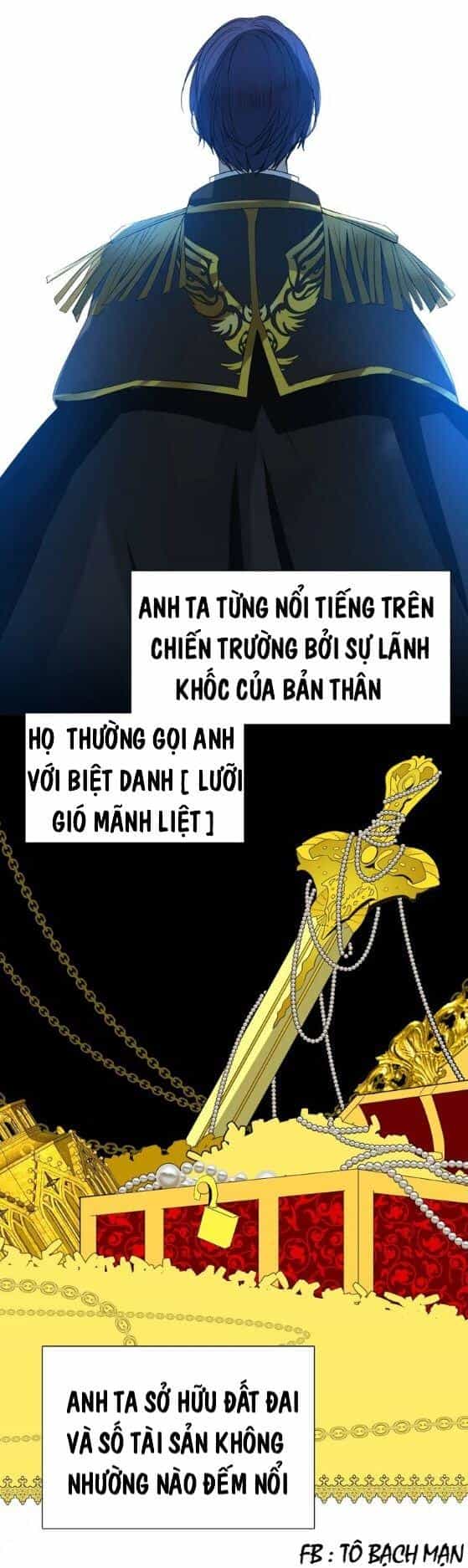 Nghịch Phong Chi Hoa - Chương 1 - ảnh 5