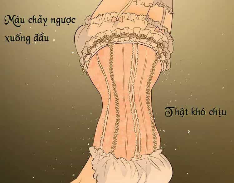 Nghịch Phong Chi Hoa - Chương 3 - ảnh 59