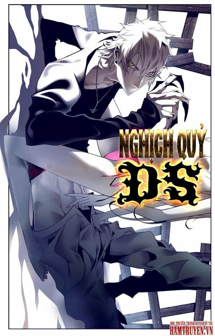 Nghịch Quỷ Ds - Chương 1 - ảnh 2