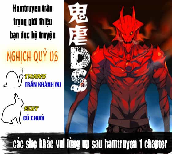 Nghịch Quỷ Ds - Chương 2 - ảnh 2