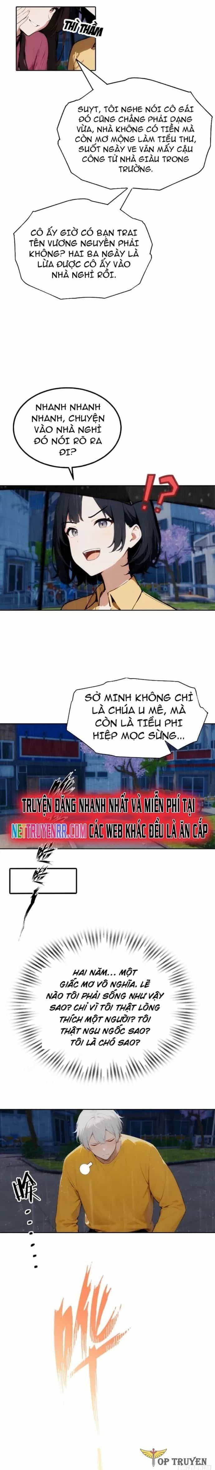 Nghịch Tập Hệ Thống: Ta Có Max Độ Thiện Cảm Của Nữ Thần - Chương 1 - ảnh 7