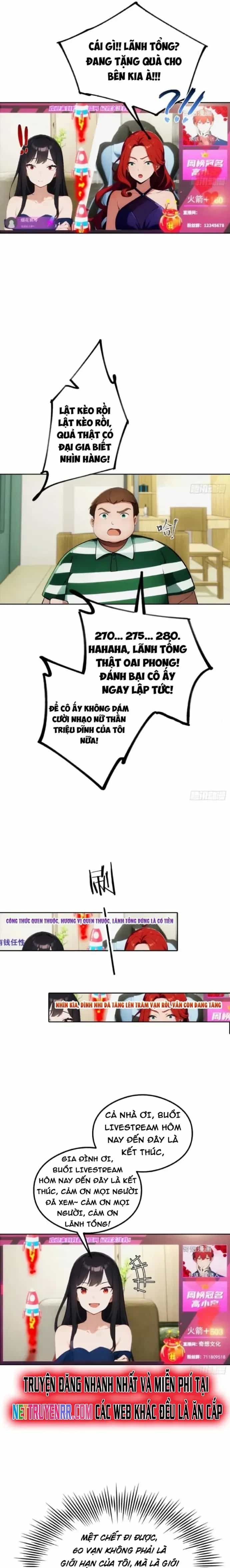 Nghịch Tập Hệ Thống: Ta Có Max Độ Thiện Cảm Của Nữ Thần - Chương 11 - ảnh 10