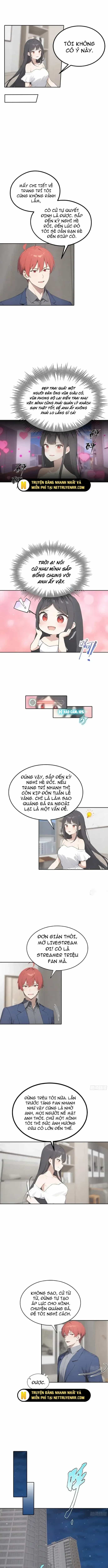 Nghịch Tập Hệ Thống: Ta Có Max Độ Thiện Cảm Của Nữ Thần - Chương 20 - ảnh 4