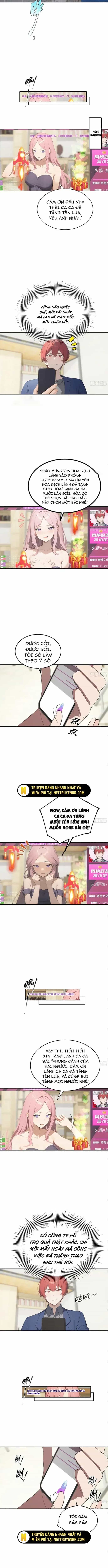 Nghịch Tập Hệ Thống: Ta Có Max Độ Thiện Cảm Của Nữ Thần - Chương 20 - ảnh 5