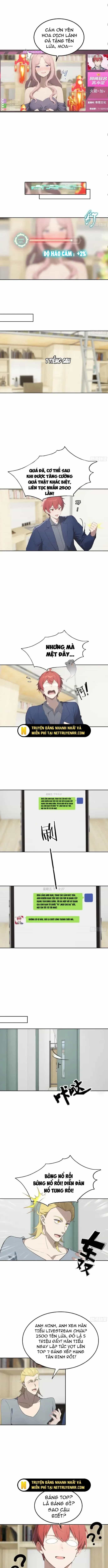 Nghịch Tập Hệ Thống: Ta Có Max Độ Thiện Cảm Của Nữ Thần - Chương 20 - ảnh 6