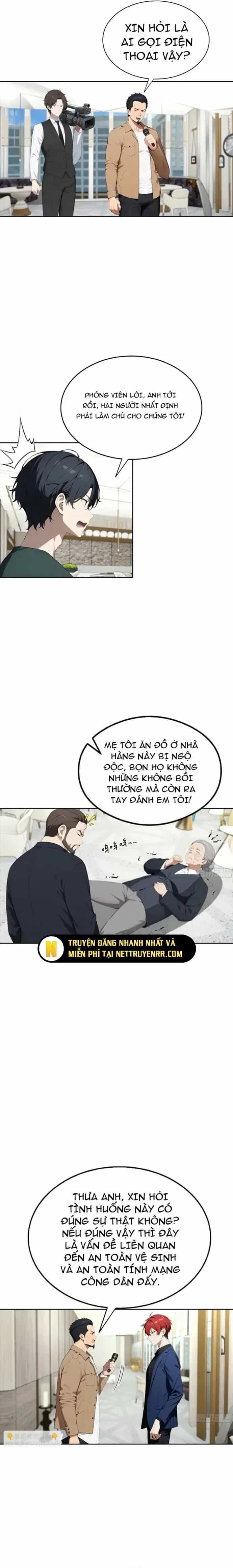 Nghịch Tập Hệ Thống: Ta Có Max Độ Thiện Cảm Của Nữ Thần - Chương 26 - ảnh 6