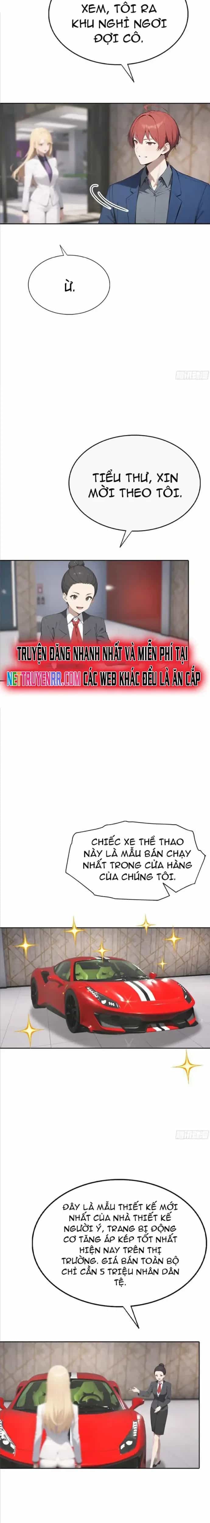 Nghịch Tập Hệ Thống: Ta Có Max Độ Thiện Cảm Của Nữ Thần - Chương 32 - ảnh 11