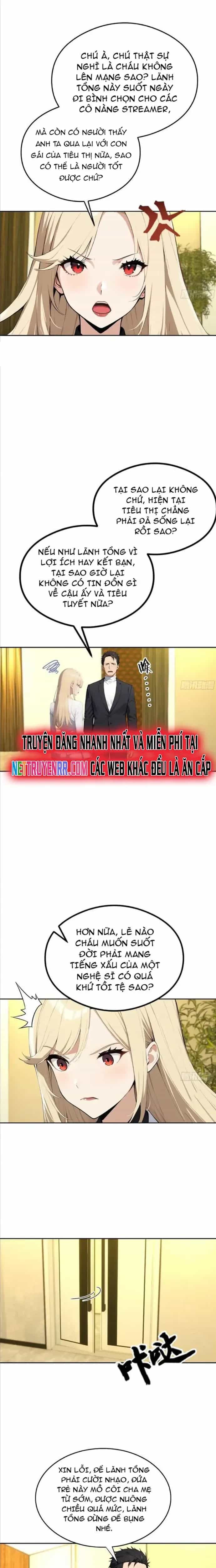 Nghịch Tập Hệ Thống: Ta Có Max Độ Thiện Cảm Của Nữ Thần - Chương 32 - ảnh 3