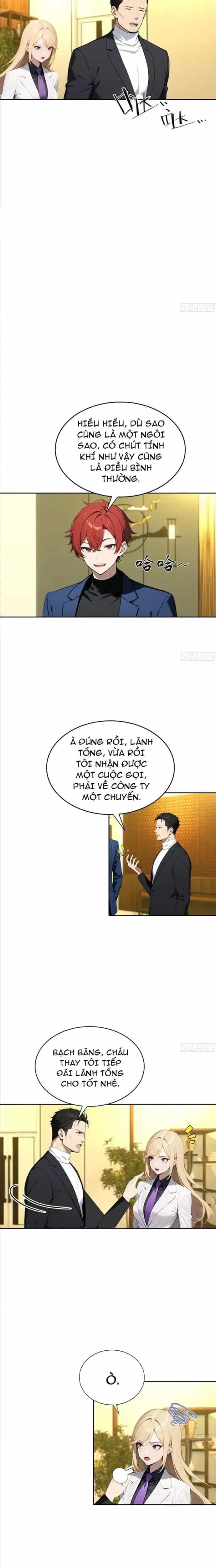 Nghịch Tập Hệ Thống: Ta Có Max Độ Thiện Cảm Của Nữ Thần - Chương 32 - ảnh 4