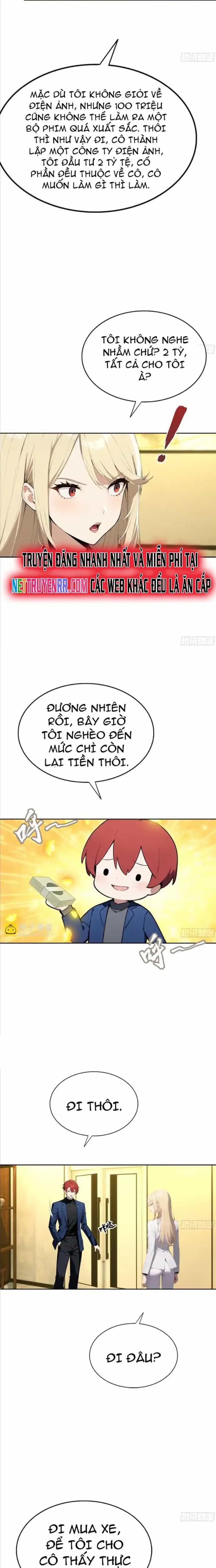 Nghịch Tập Hệ Thống: Ta Có Max Độ Thiện Cảm Của Nữ Thần - Chương 32 - ảnh 8