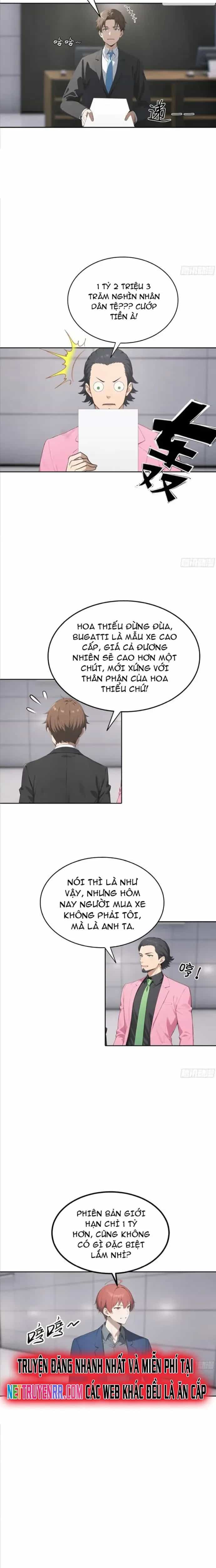 Nghịch Tập Hệ Thống: Ta Có Max Độ Thiện Cảm Của Nữ Thần - Chương 33 - ảnh 6