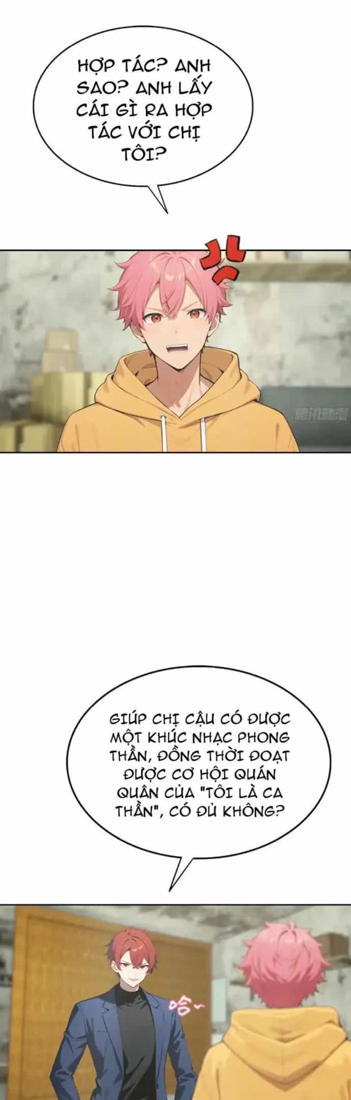 Nghịch Tập Hệ Thống: Ta Có Max Độ Thiện Cảm Của Nữ Thần - Chương 34 - ảnh 11