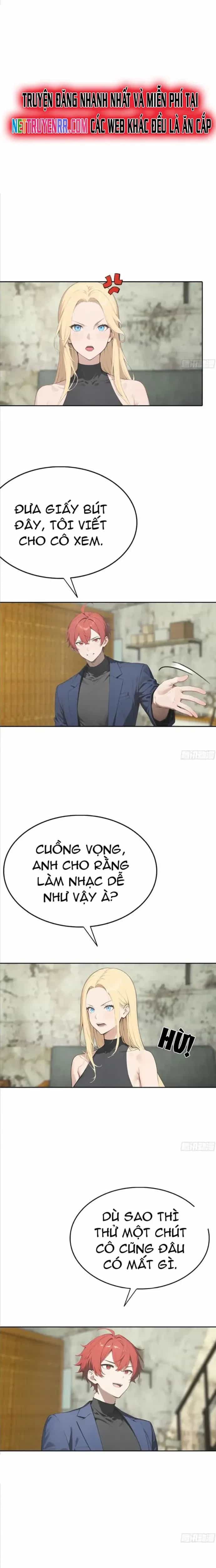 Nghịch Tập Hệ Thống: Ta Có Max Độ Thiện Cảm Của Nữ Thần - Chương 35 - ảnh 3