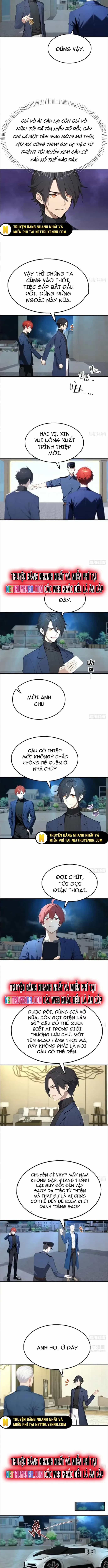 Nghịch Tập Hệ Thống: Ta Có Max Độ Thiện Cảm Của Nữ Thần - Chương 38 - ảnh 4