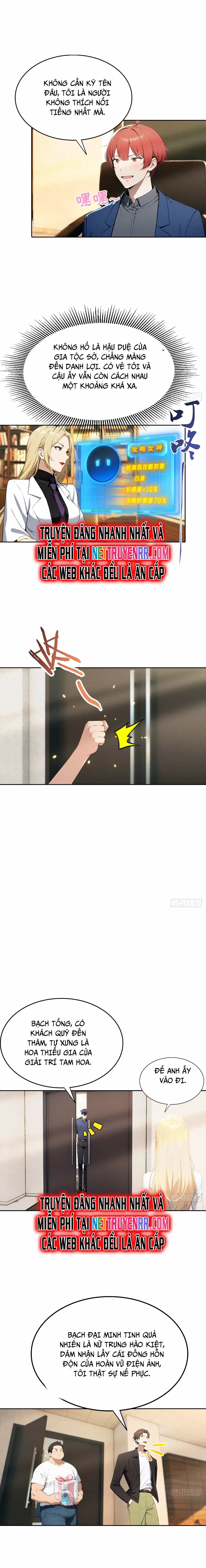 Nghịch Tập Hệ Thống: Ta Có Max Độ Thiện Cảm Của Nữ Thần - Chương 43 - ảnh 9