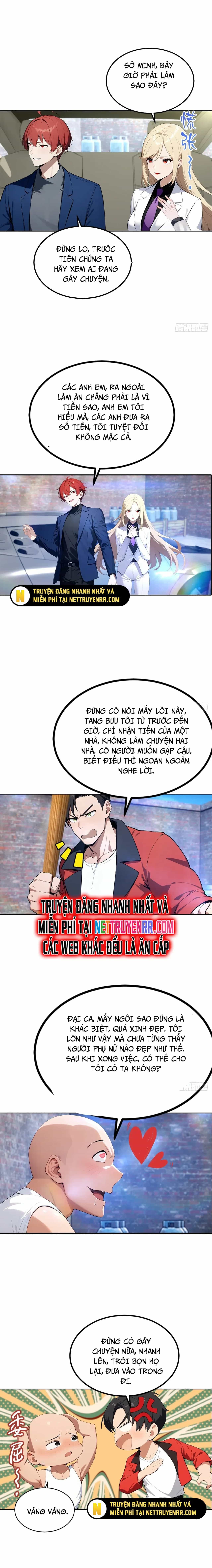 Nghịch Tập Hệ Thống: Ta Có Max Độ Thiện Cảm Của Nữ Thần - Chương 44 - ảnh 8