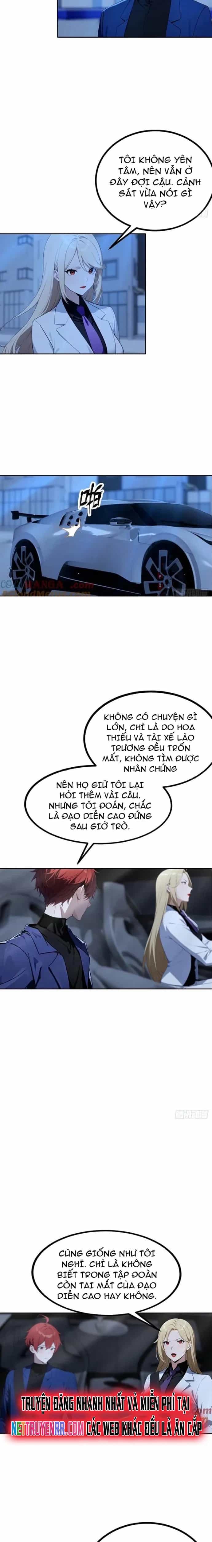 Nghịch Tập Hệ Thống: Ta Có Max Độ Thiện Cảm Của Nữ Thần - Chương 45 - ảnh 11