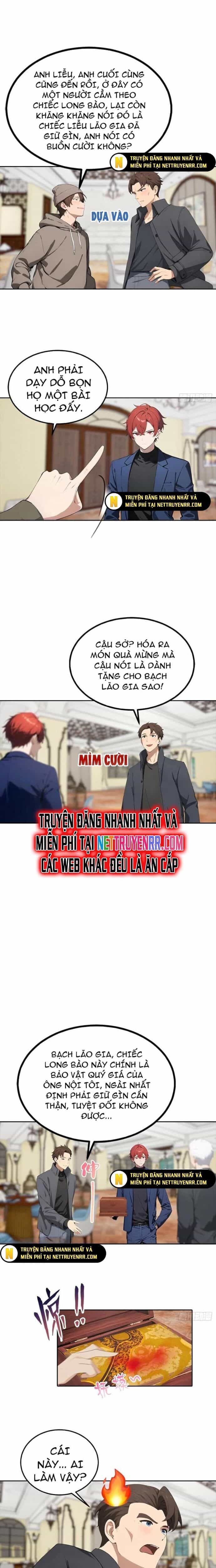 Nghịch Tập Hệ Thống: Ta Có Max Độ Thiện Cảm Của Nữ Thần - Chương 49 - ảnh 9