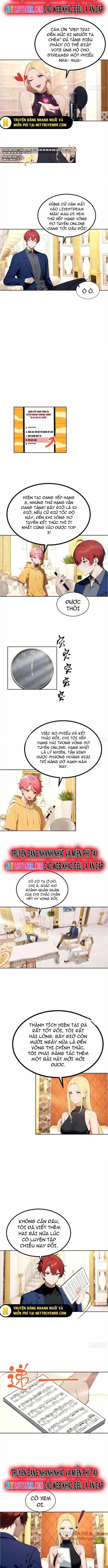 Nghịch Tập Hệ Thống: Ta Có Max Độ Thiện Cảm Của Nữ Thần - Chương 51 - ảnh 2