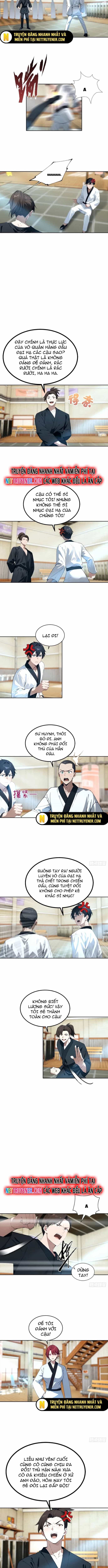 Nghịch Tập Hệ Thống: Ta Có Max Độ Thiện Cảm Của Nữ Thần - Chương 54 - ảnh 3