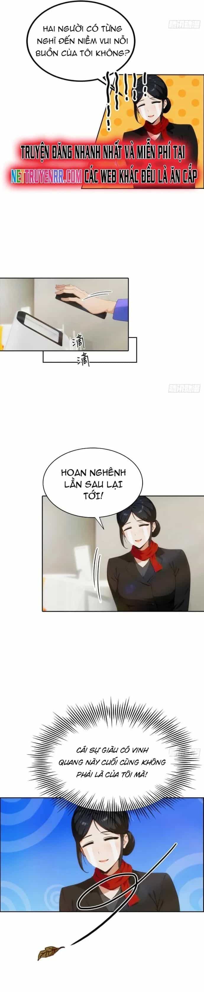 Nghịch Tập Hệ Thống: Ta Có Max Độ Thiện Cảm Của Nữ Thần - Chương 5 - ảnh 13