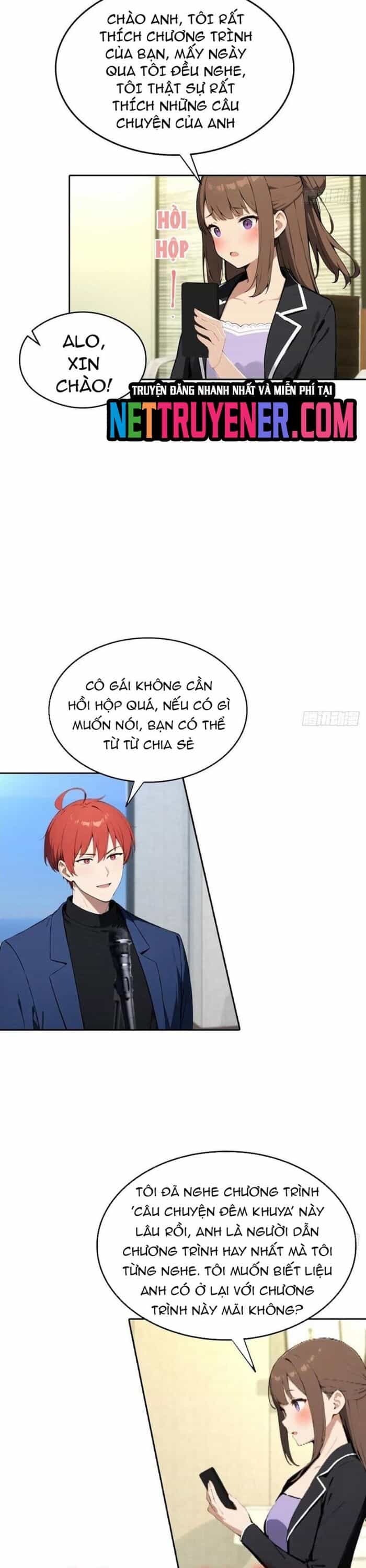 Nghịch Tập Hệ Thống: Ta Có Max Độ Thiện Cảm Của Nữ Thần - Chương 59 - ảnh 8