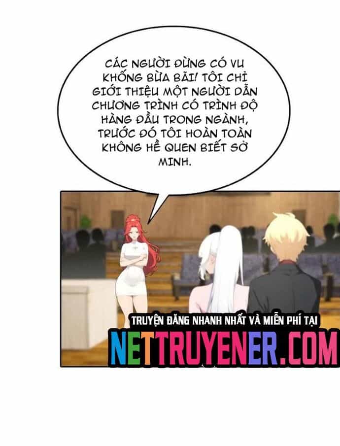 Nghịch Tập Hệ Thống: Ta Có Max Độ Thiện Cảm Của Nữ Thần - Chương 61 - ảnh 19
