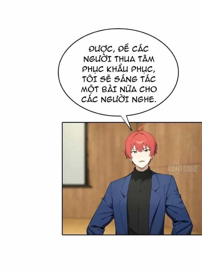 Nghịch Tập Hệ Thống: Ta Có Max Độ Thiện Cảm Của Nữ Thần - Chương 61 - ảnh 21
