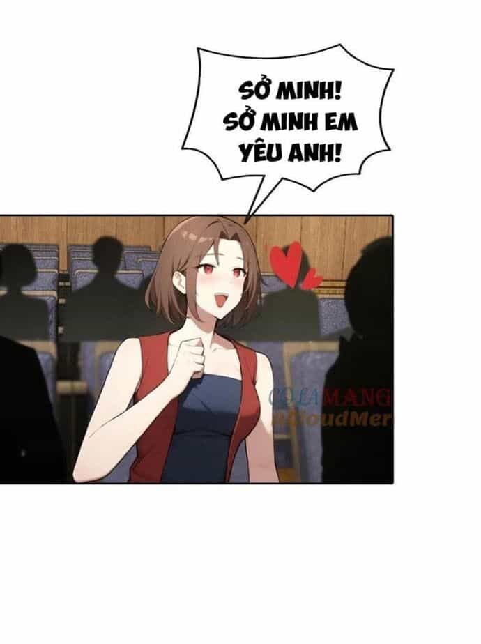Nghịch Tập Hệ Thống: Ta Có Max Độ Thiện Cảm Của Nữ Thần - Chương 61 - ảnh 28