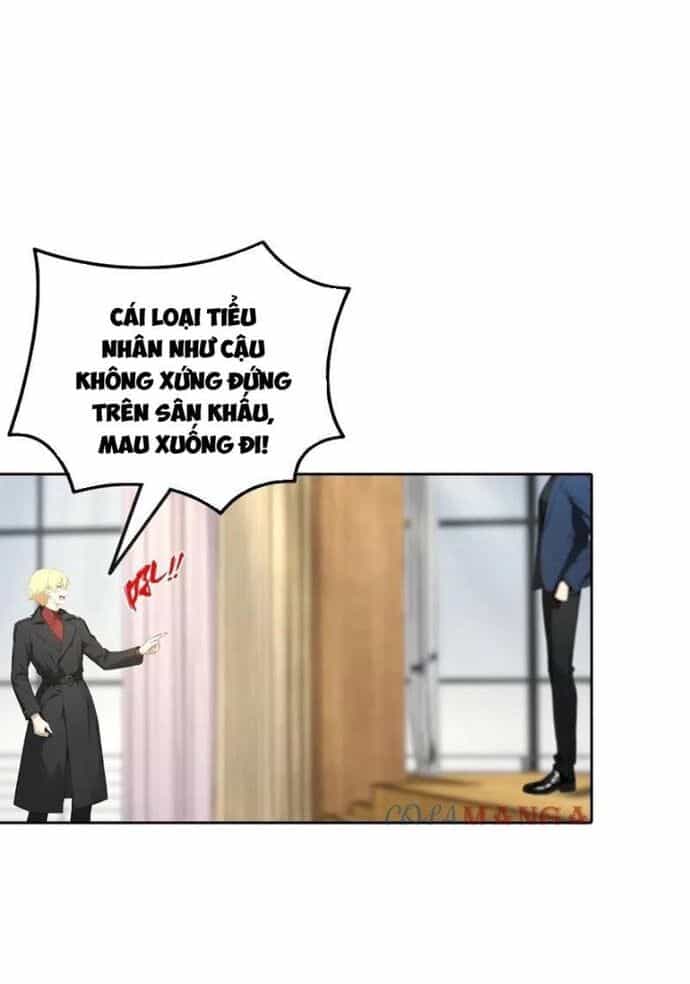Nghịch Tập Hệ Thống: Ta Có Max Độ Thiện Cảm Của Nữ Thần - Chương 61 - ảnh 33