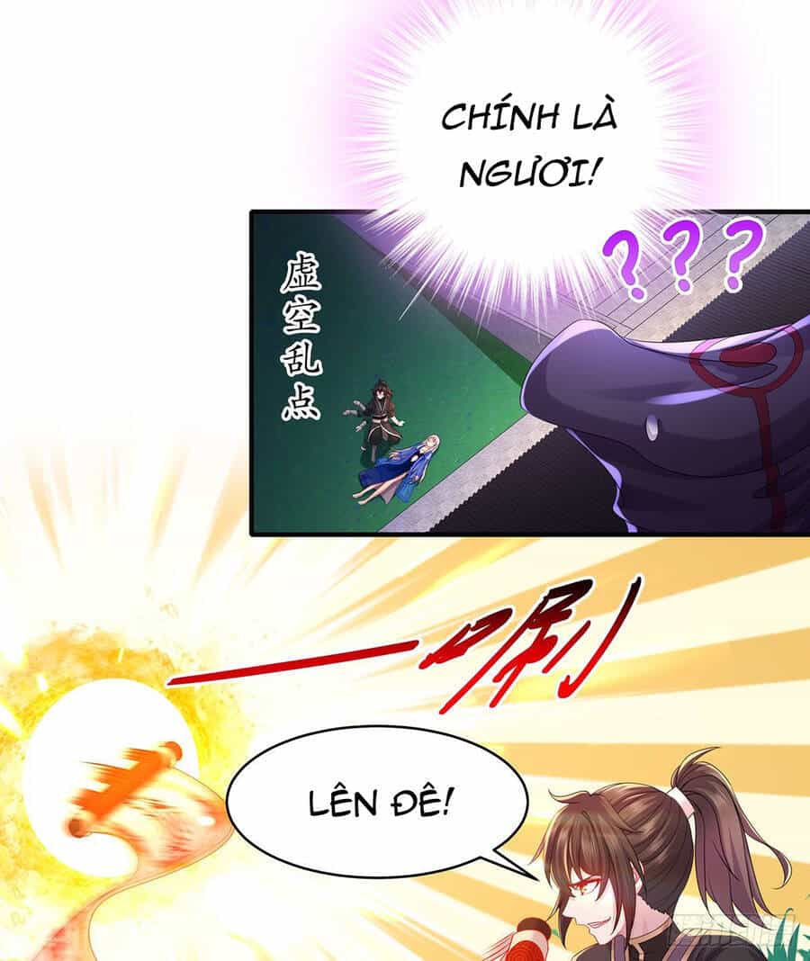 Nghịch Thiên Cải Mệnh - Chương 11 - ảnh 13