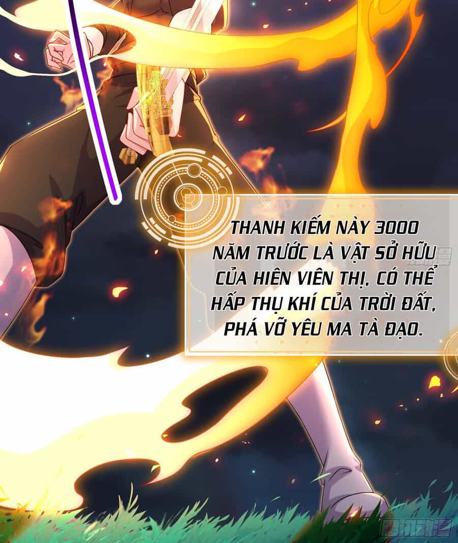 Nghịch Thiên Cải Mệnh - Chương 12 - ảnh 8