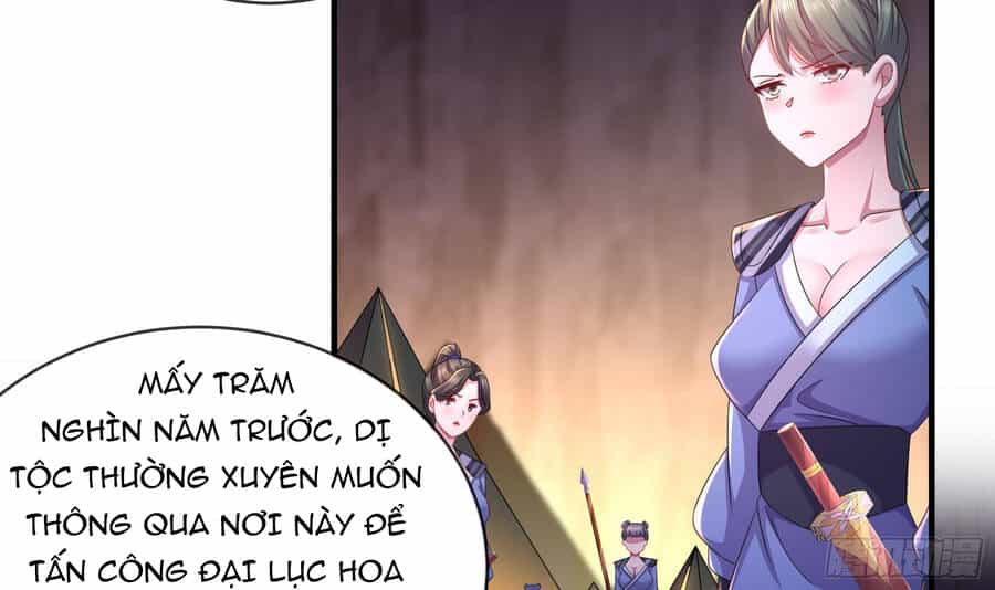 Nghịch Thiên Cải Mệnh - Chương 13 - ảnh 37