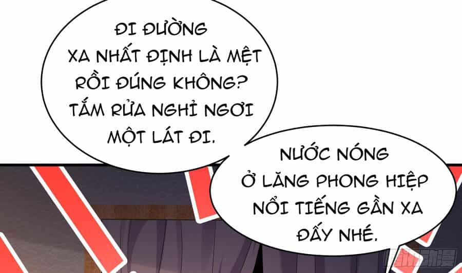 Nghịch Thiên Cải Mệnh - Chương 13 - ảnh 51