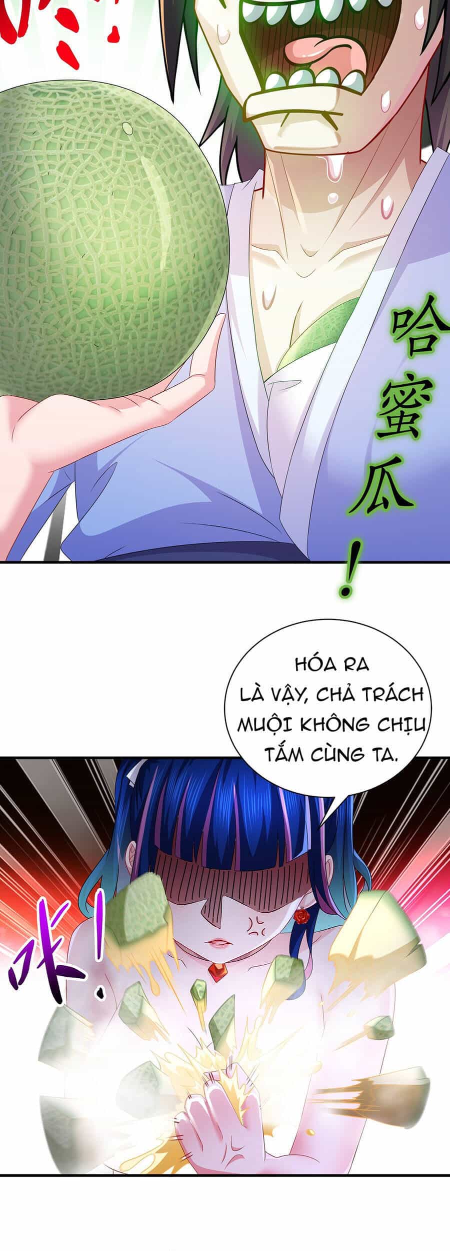 Nghịch Thiên Cải Mệnh - Chương 14 - ảnh 14