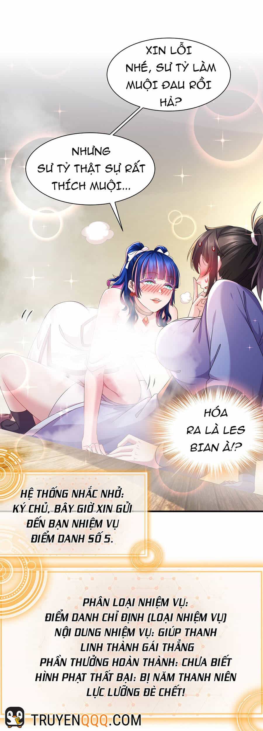 Nghịch Thiên Cải Mệnh - Chương 14 - ảnh 2