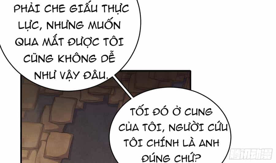 Nghịch Thiên Cải Mệnh - Chương 19 - ảnh 12