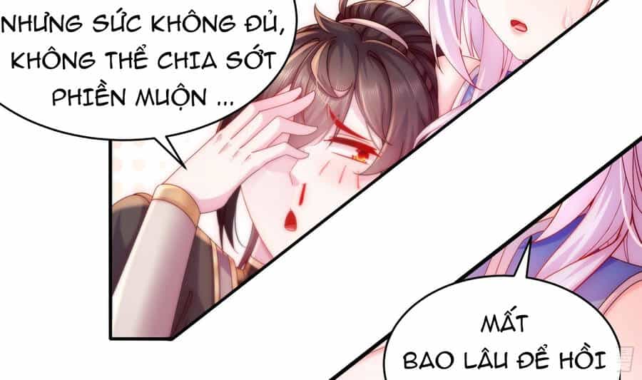 Nghịch Thiên Cải Mệnh - Chương 19 - ảnh 21