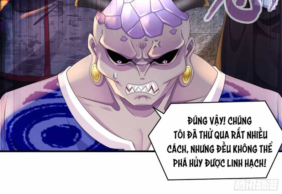 Nghịch Thiên Cải Mệnh - Chương 20 - ảnh 22