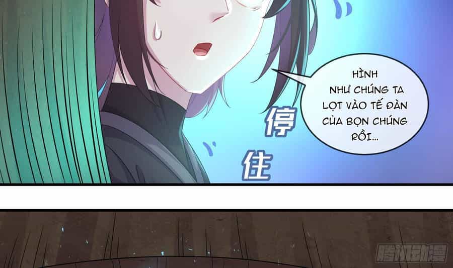 Nghịch Thiên Cải Mệnh - Chương 21 - ảnh 13