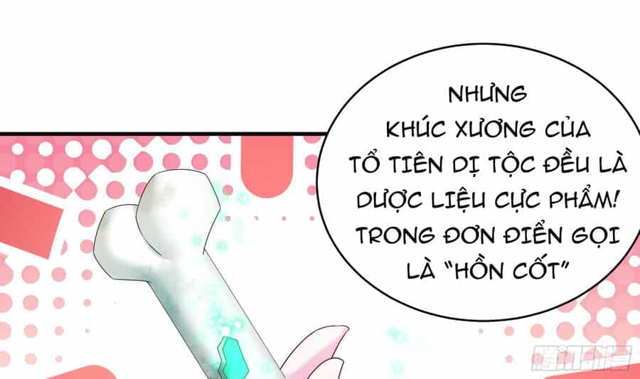 Nghịch Thiên Cải Mệnh - Chương 21 - ảnh 28
