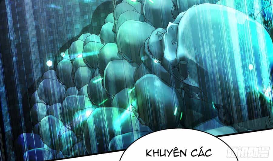 Nghịch Thiên Cải Mệnh - Chương 21 - ảnh 36