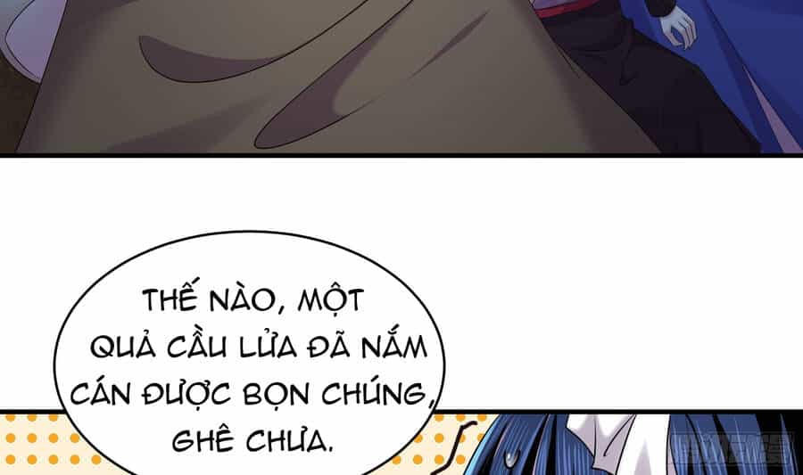 Nghịch Thiên Cải Mệnh - Chương 21 - ảnh 43