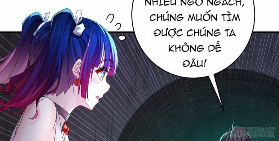 Nghịch Thiên Cải Mệnh - Chương 21 - ảnh 9