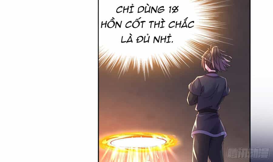 Nghịch Thiên Cải Mệnh - Chương 23 - ảnh 27