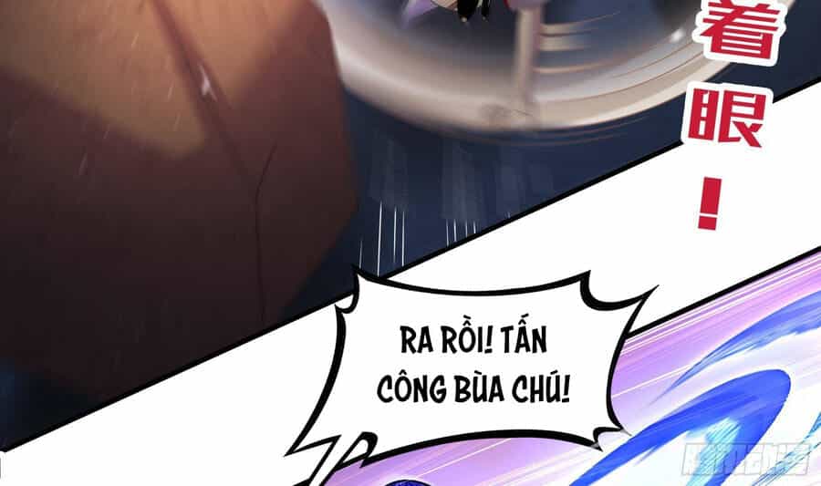 Nghịch Thiên Cải Mệnh - Chương 23 - ảnh 39