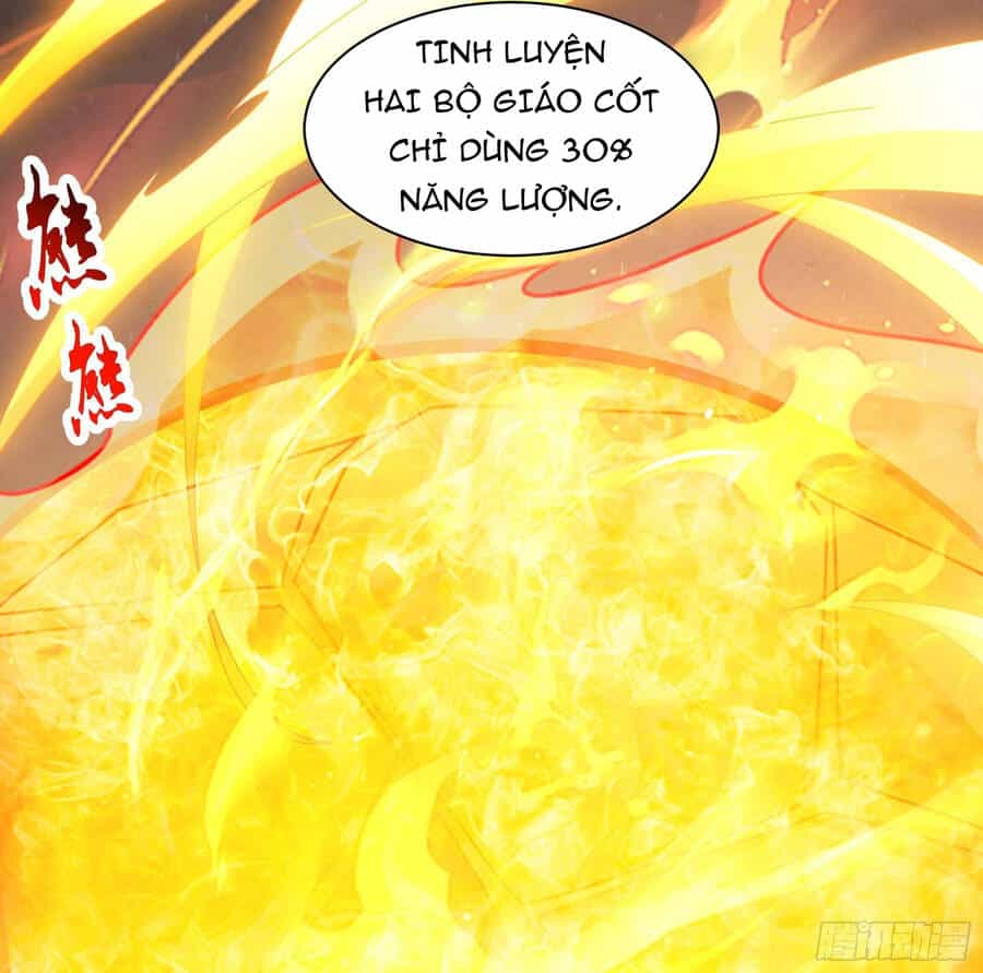 Nghịch Thiên Cải Mệnh - Chương 23 - ảnh 47